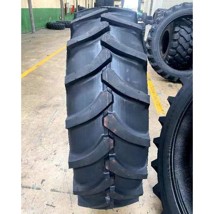 ALITE Agricultural R1 Tractor Tyre 18.4-34 12.4-24 13.6-24 7.50-16 OTR Industry Tire Agricultural Tire