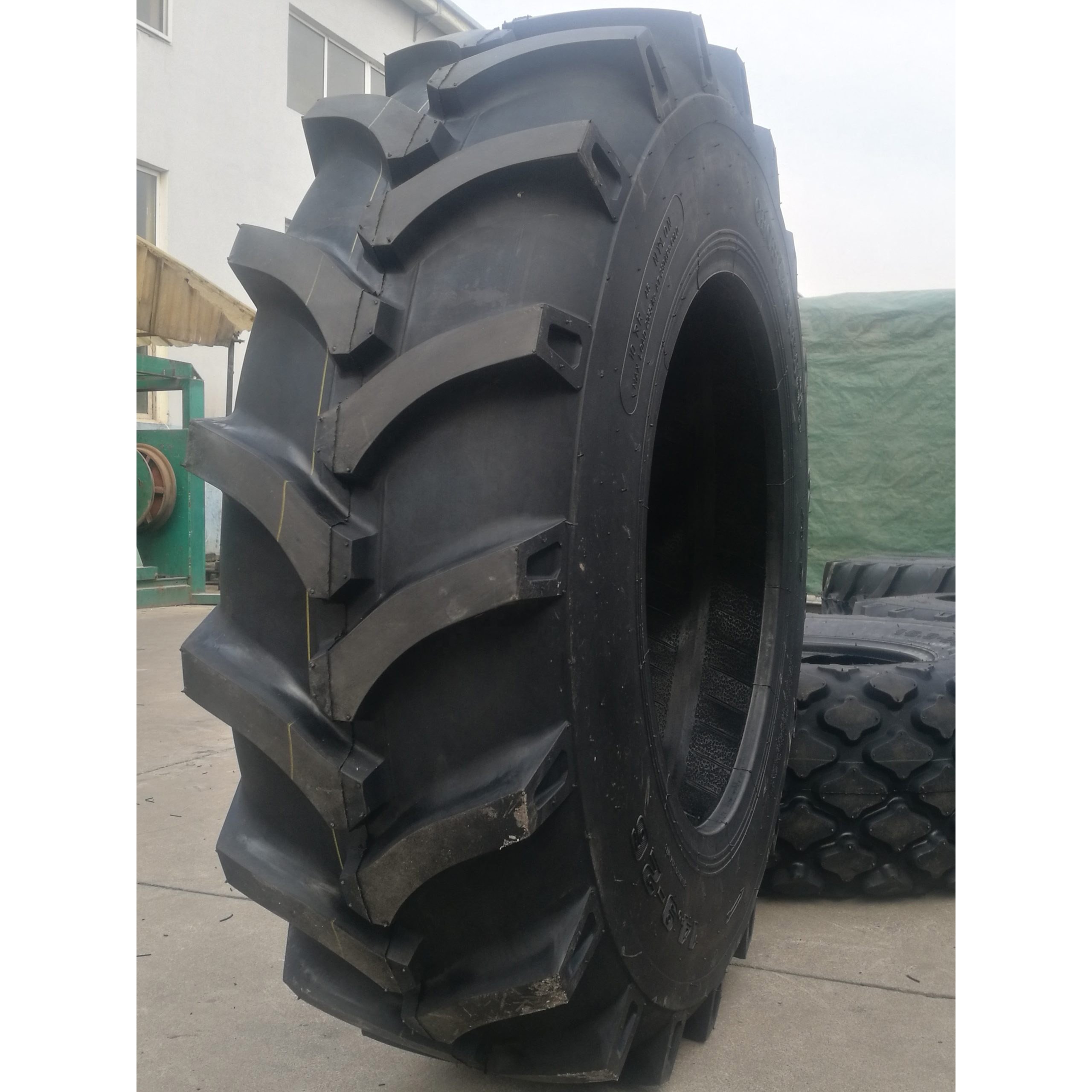 ALITE Agricultural R1 Tractor Tyre 18.4-34 12.4-24 13.6-24 7.50-16 OTR Industry Tire Agricultural Tire