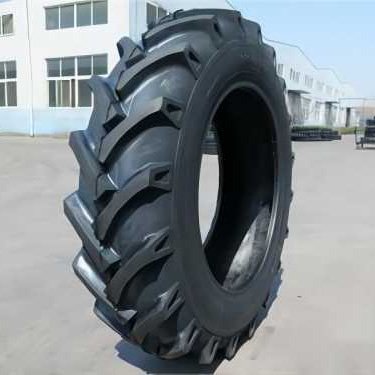 ALITE Agricultural R1 Tractor Tyre 18.4-34 12.4-24 13.6-24 7.50-16 OTR Industry Tire Agricultural Tire