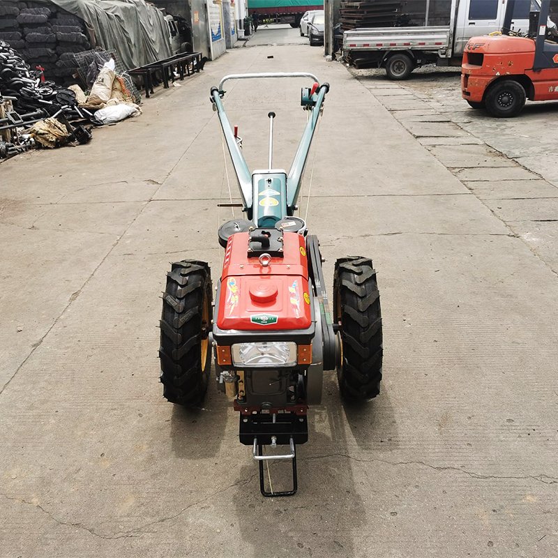 HHD Used Tractors for Sales Uk Cheap Farm Tractor Machines Mini Equipment