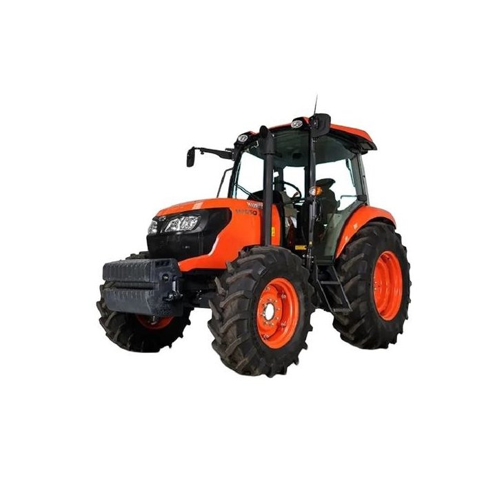 Discount Sales KUBOTA TRACTOR - KUBOTA TRACTOR M108S - TRACTOR KUBOTA for Sell