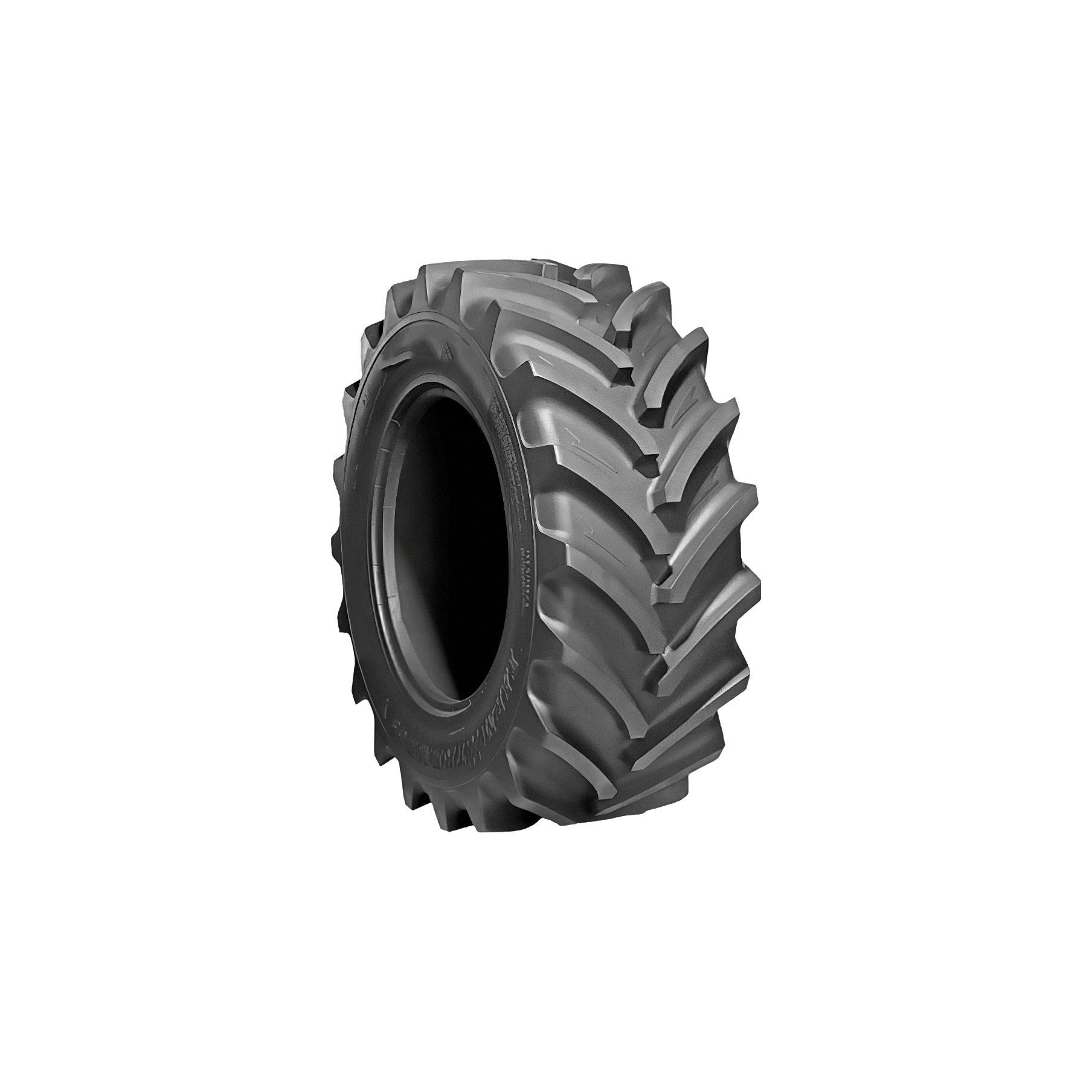 360/70R20 TR1W Radial Agricultural Tire New Condition Inner Tube Solid Tire for Manufacturing for Agriculture Tractor Tyre
