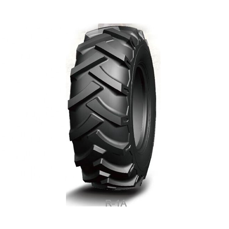 Factory Price Mountain Tractor Farm Agricultural Tires 7.50-16