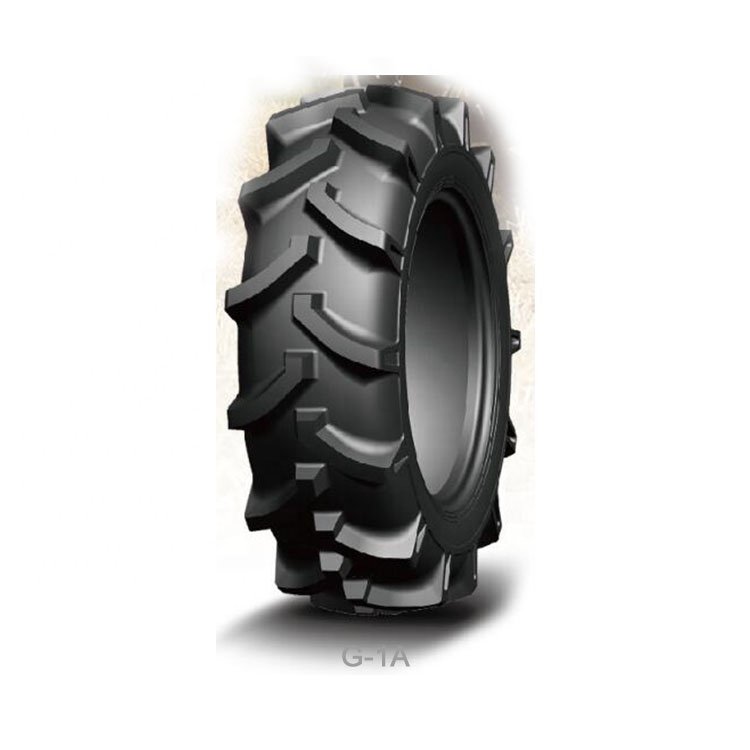 Factory Price Mountain Tractor Farm Agricultural Tires 7.50-16