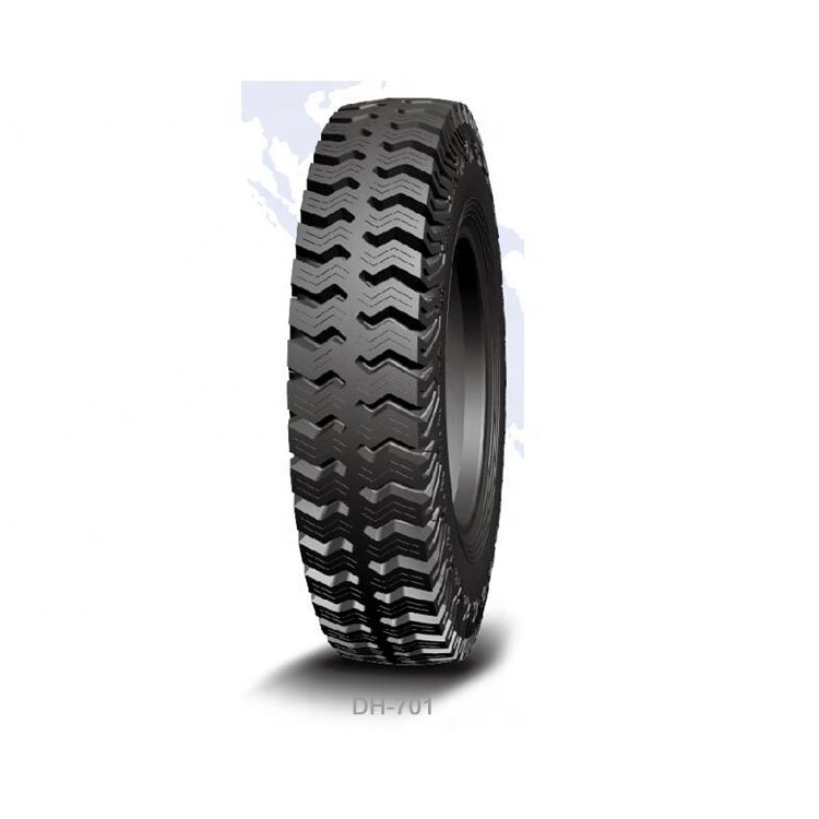 Factory Price Mountain Tractor Farm Agricultural Tires 7.50-16