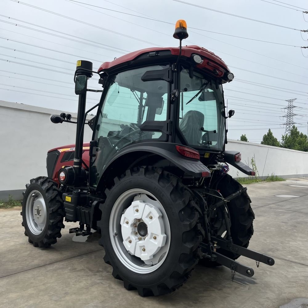 70Hp Agriculture Farm Tractor for Sell