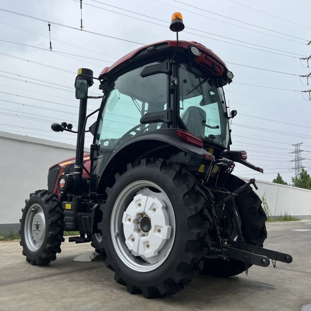 70Hp Agriculture Farm Tractor for Sell