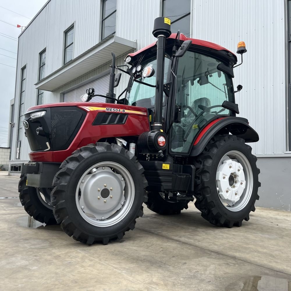 70Hp Agriculture Farm Tractor for Sell