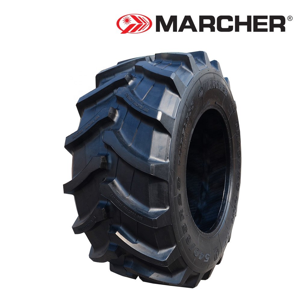 High Quality Radial Agricultural Tractor Tyres 18.4R30 18.4-30