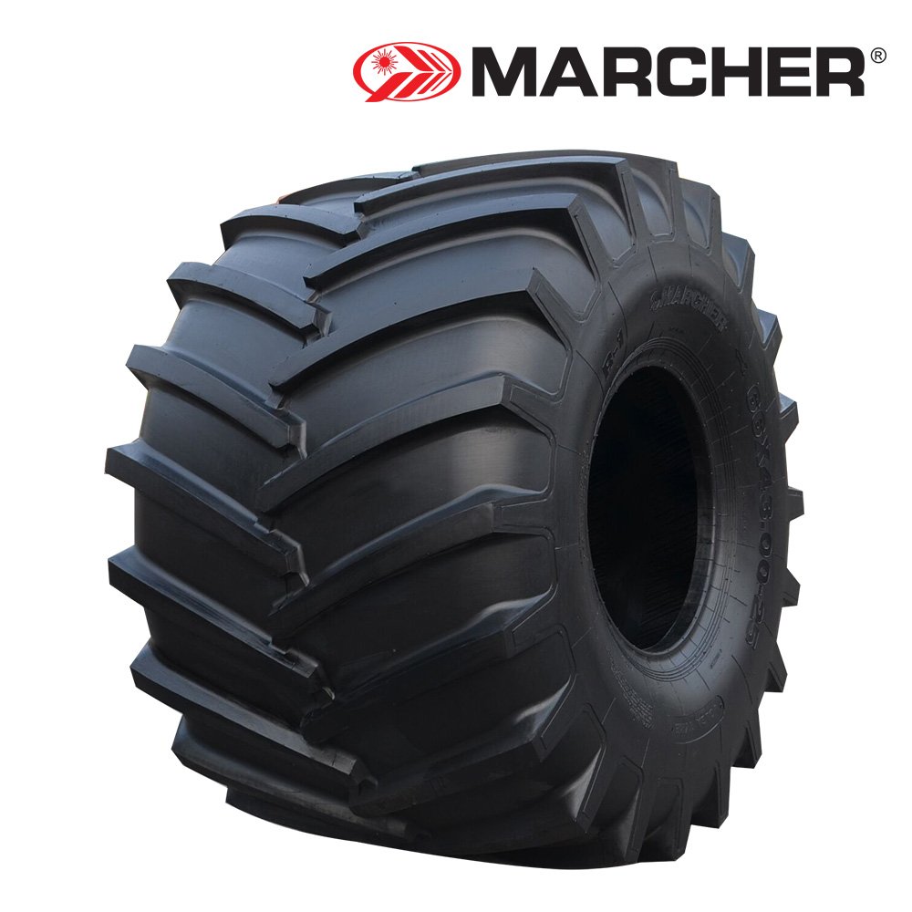 High Quality Radial Agricultural Tractor Tyres 18.4R30 18.4-30