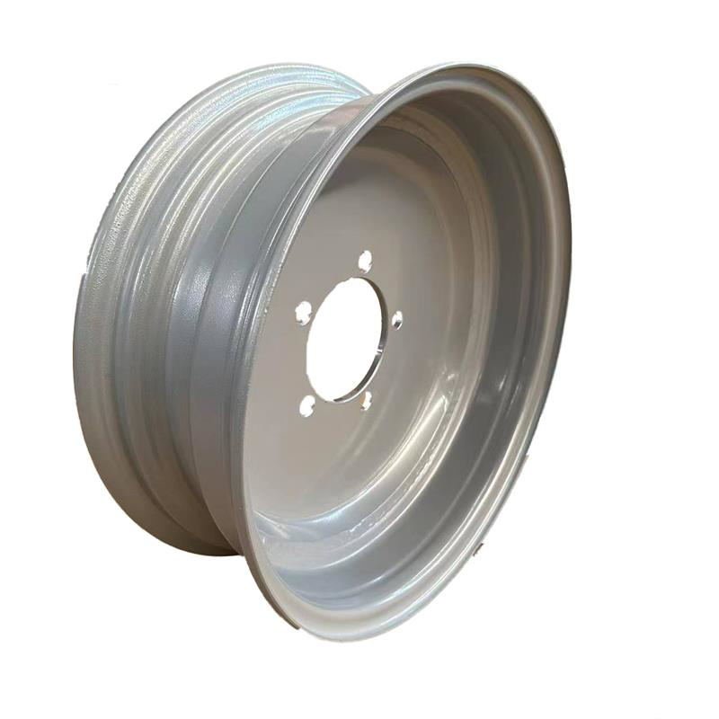Steel Rims Wheels 8X16 for Agricultural Implement Tractor
