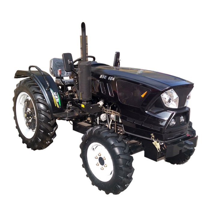 40hp Agriculture Mini Small Farm 4wd Tractor Mahindra Price