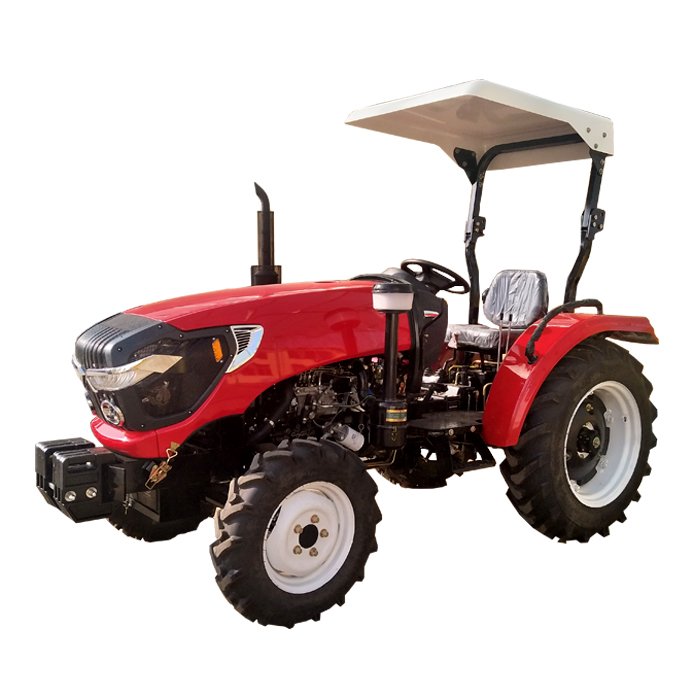 40hp Agriculture Mini Small Farm 4wd Tractor Mahindra Price