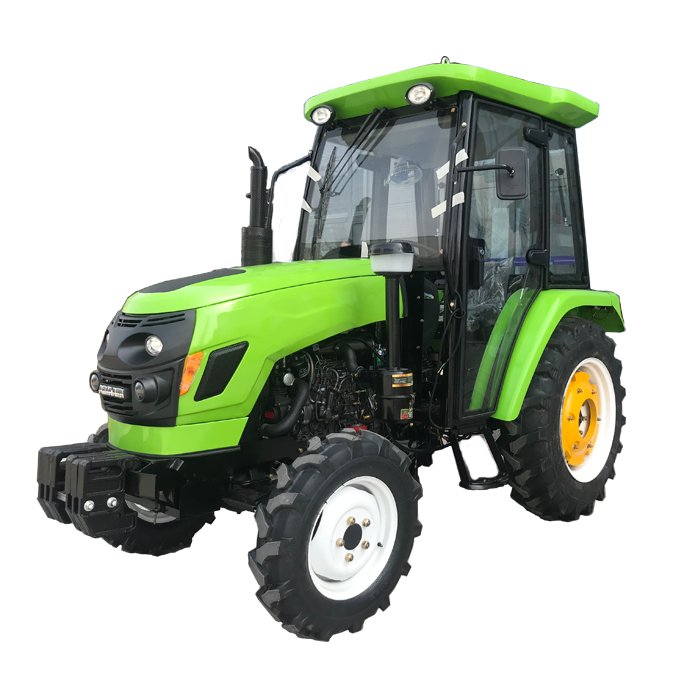 40hp Agriculture Mini Small Farm 4wd Tractor Mahindra Price