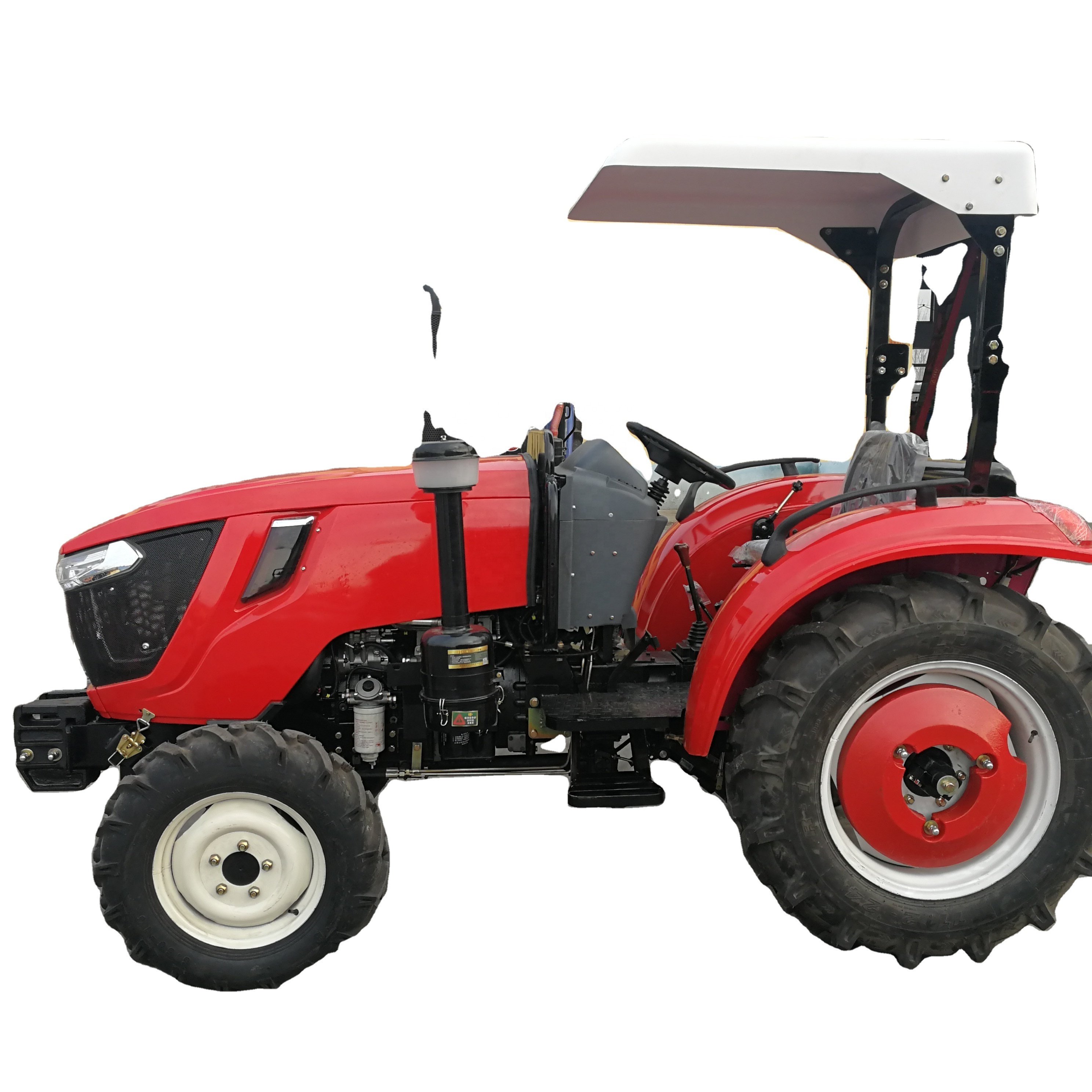40hp Agriculture Mini Small Farm 4wd Tractor Mahindra Price