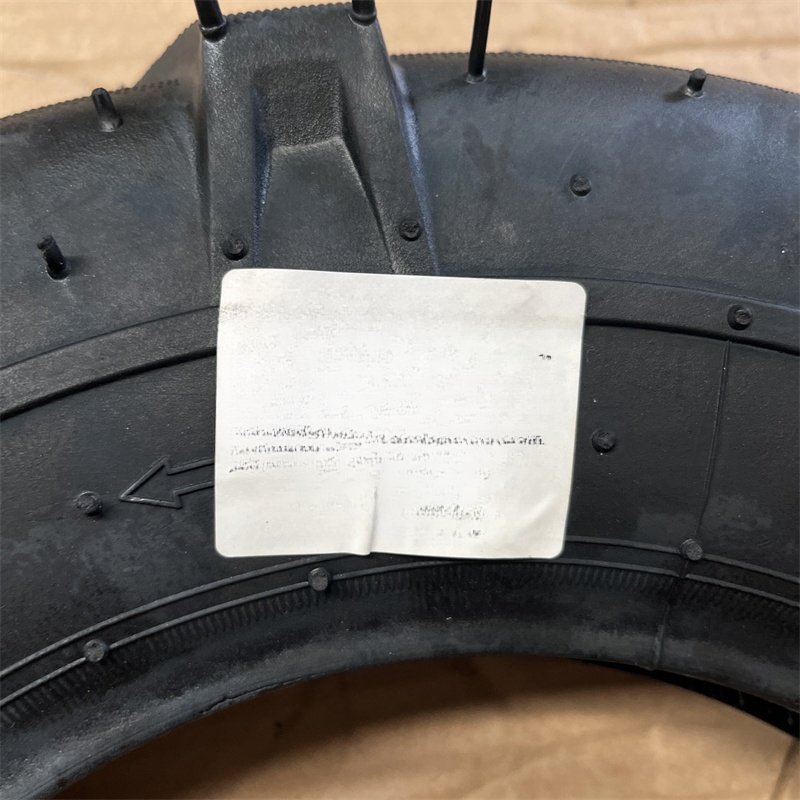 Factory Price Tractor Tyre 4.00-10 Agricultural Mini Tiller Tyre Agricultural Machinery Parts Tractor Tires