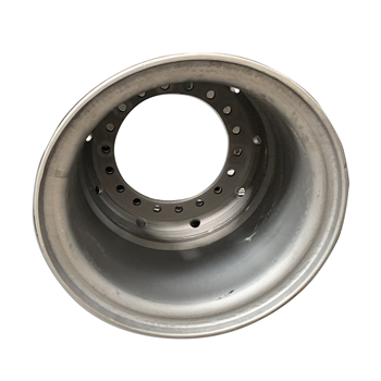 Direct Factory Sale Agriculture Machine Three Wheel Tractor Equipment Wheel Rim
