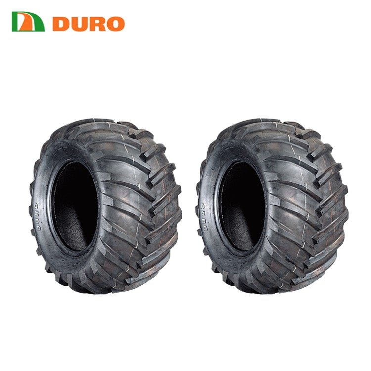 Provide Ultimate Traction Agriculture Tractor Tire 12