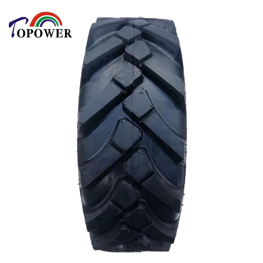 Farm Implement Agricultural Tractor Tyre 10/75-15.3