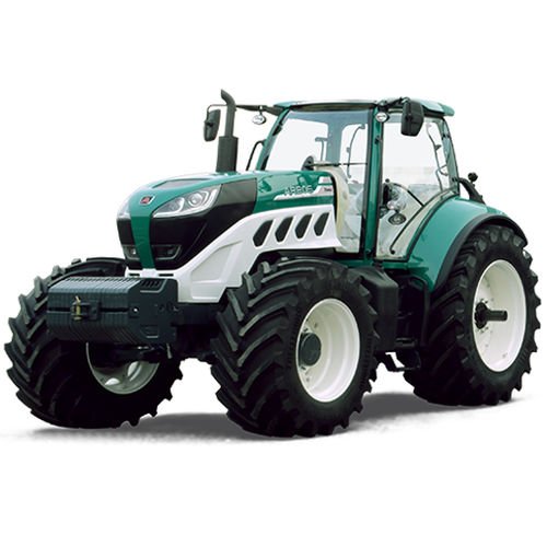Lovol Tractor with Loader 4 Wheel Drive Agricultural Tractor for Farm