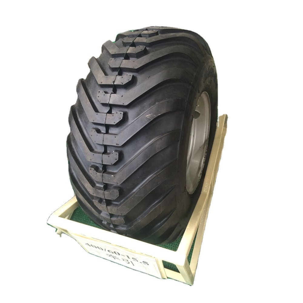 400/60 - 15.5 550/45-22.5 500/60-22.5 600/50-22.5 Agricultural Tyres, Flotation Tire