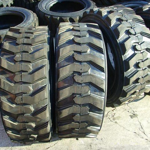 Industrial Tyre Digger Tire Backhoe Tyre 12.5/80-18 16.9-24 19.5L-24 17.5.L-24 16.9-28