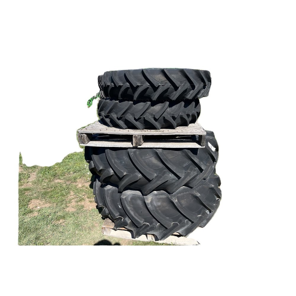 Agricultural Tractors Pattern MR-1 Tyres 15.5-38 18.4-36 Tractor Tires