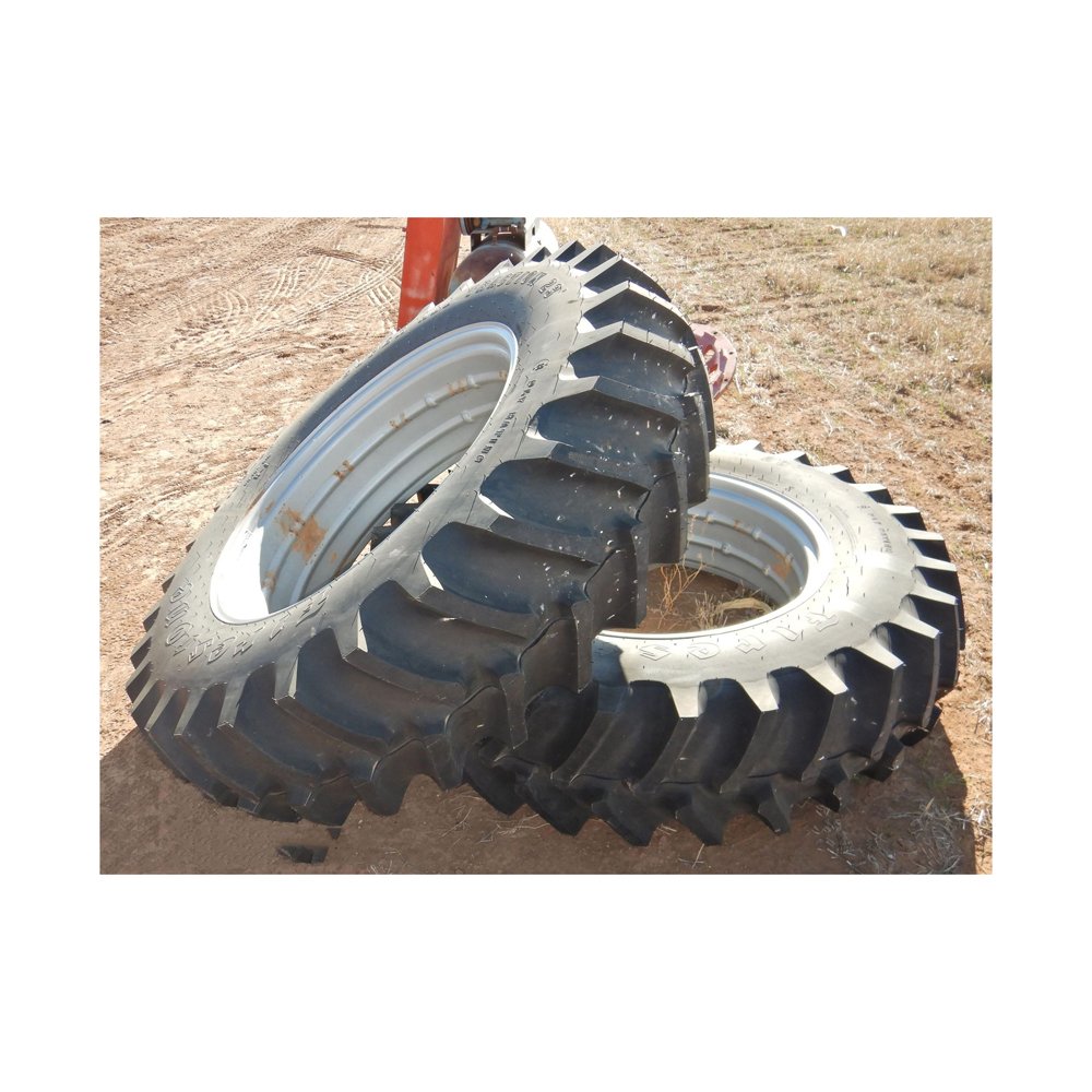 Agricultural Tractors Pattern MR-1 Tyres 15.5-38 18.4-36 Tractor Tires