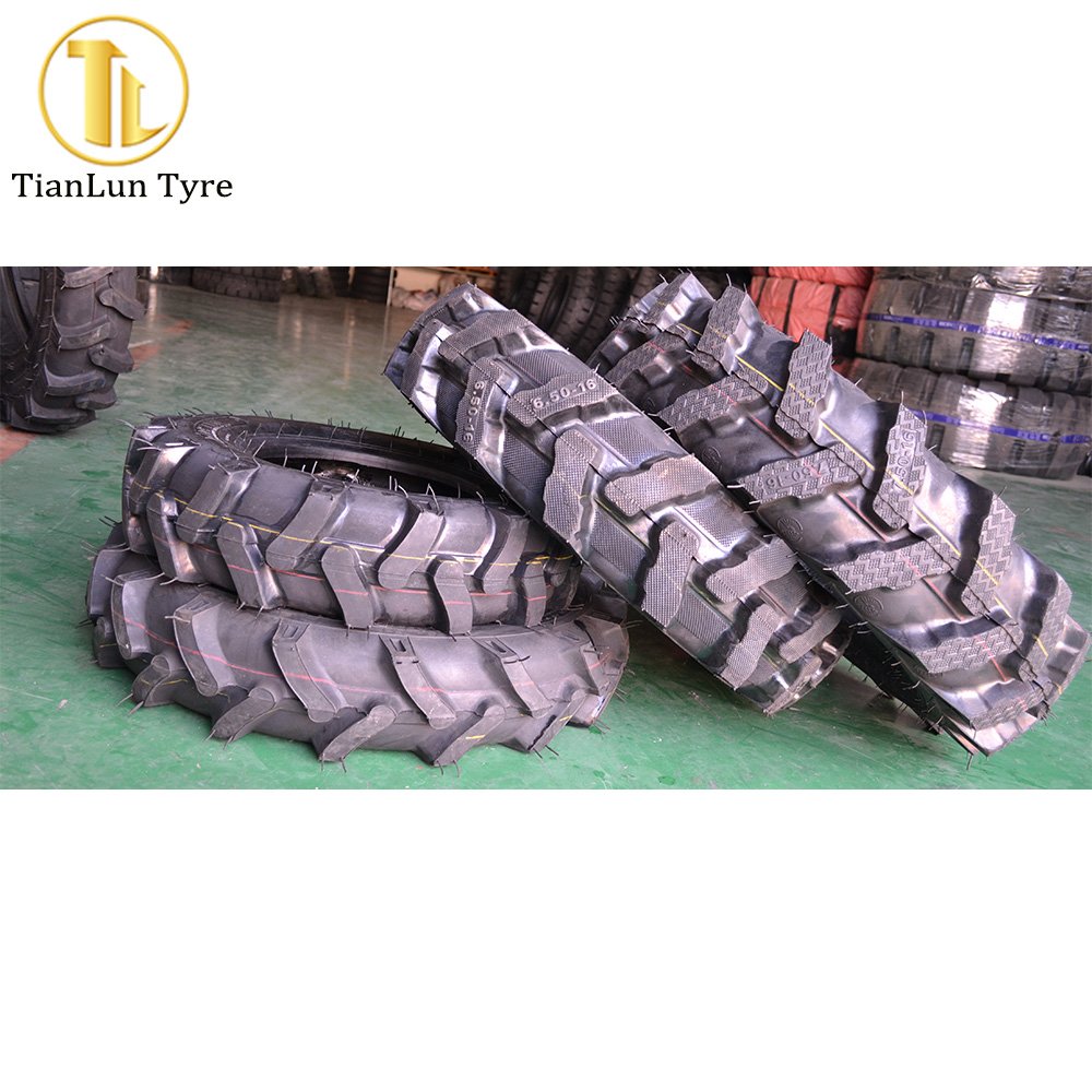 DADI Agriculture Tyre R1 12.4-28 15.5-38 23.1-26 9.5 - 24 Tractor Tires