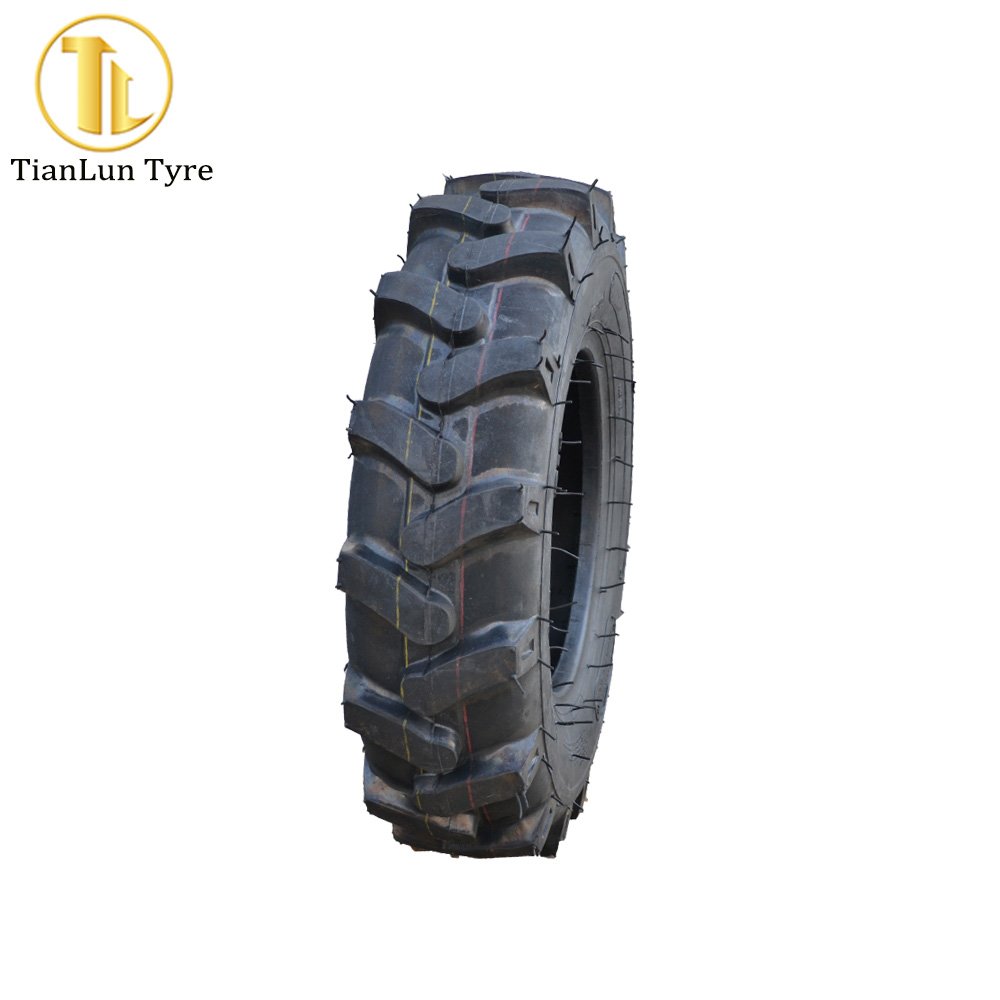 DADI Agriculture Tyre R1 12.4-28 15.5-38 23.1-26 9.5 - 24 Tractor Tires