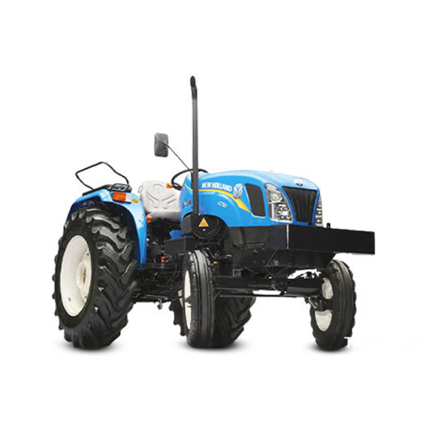 90HP Second-hand New Hollands Agricultural Tractor for Agriculture Cheap Farm Tractor for Sale Germany Provided DE Perkins 2021