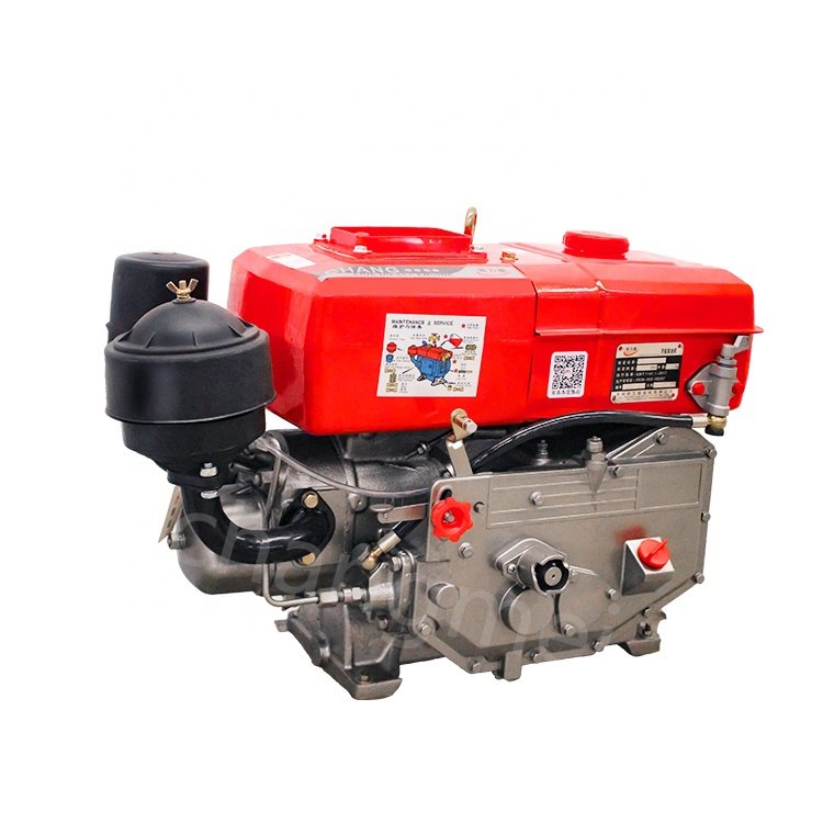 Factory Outlet Sembradora Para Motocultor 8Hp10Hp Motocultor Agriculture Tractor Diesel Motocultores Agricolas Minitractor