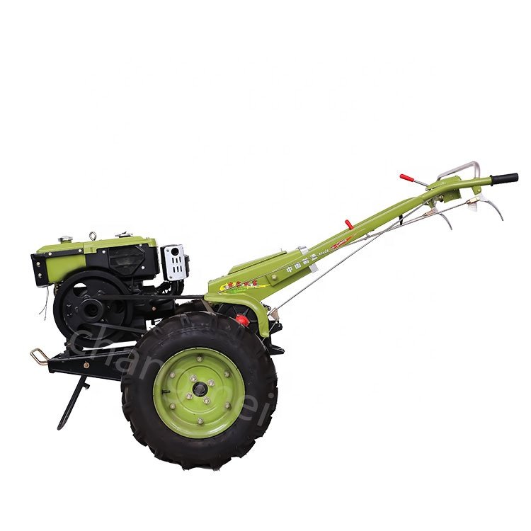 Factory Outlet Sembradora Para Motocultor 8Hp10Hp Motocultor Agriculture Tractor Diesel Motocultores Agricolas Minitractor