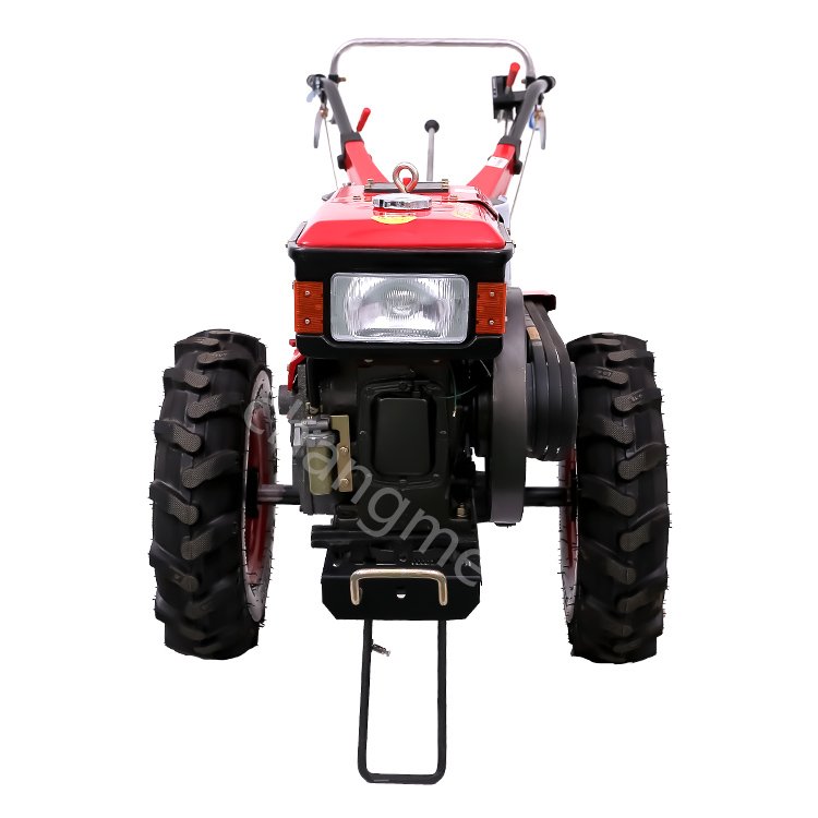 Factory Outlet Sembradora Para Motocultor 8Hp10Hp Motocultor Agriculture Tractor Diesel Motocultores Agricolas Minitractor