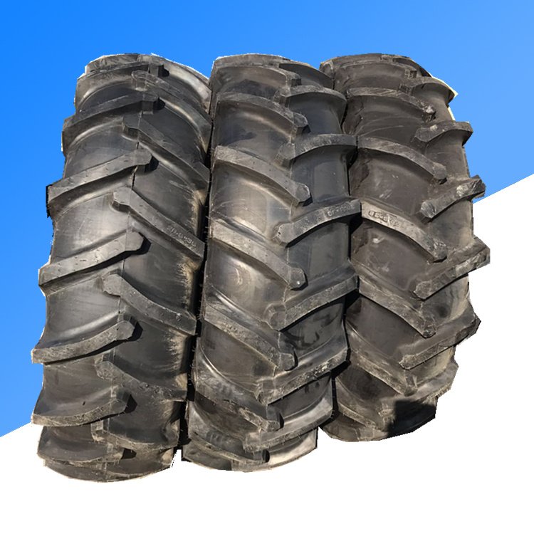 Farm Agricultural Tractor Tyre Wheels 18.4-38 18.4-34 23.1-26 20.8-38 for Wholesale