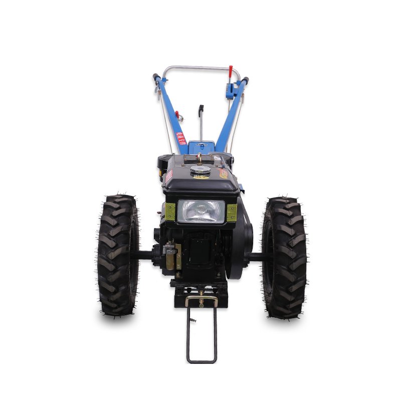 8hp 10hp 15hp 18hp 20hp 22hp diesel Motocultor Two Wheel Hand Walking Tractor Mini Power Tiller