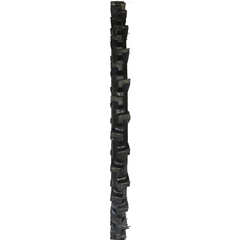 YT Design Agricultural Equipment Solid Rubber Wheels Boom Sprayer Tyres 1300*100mm 1800*100mm 51inch