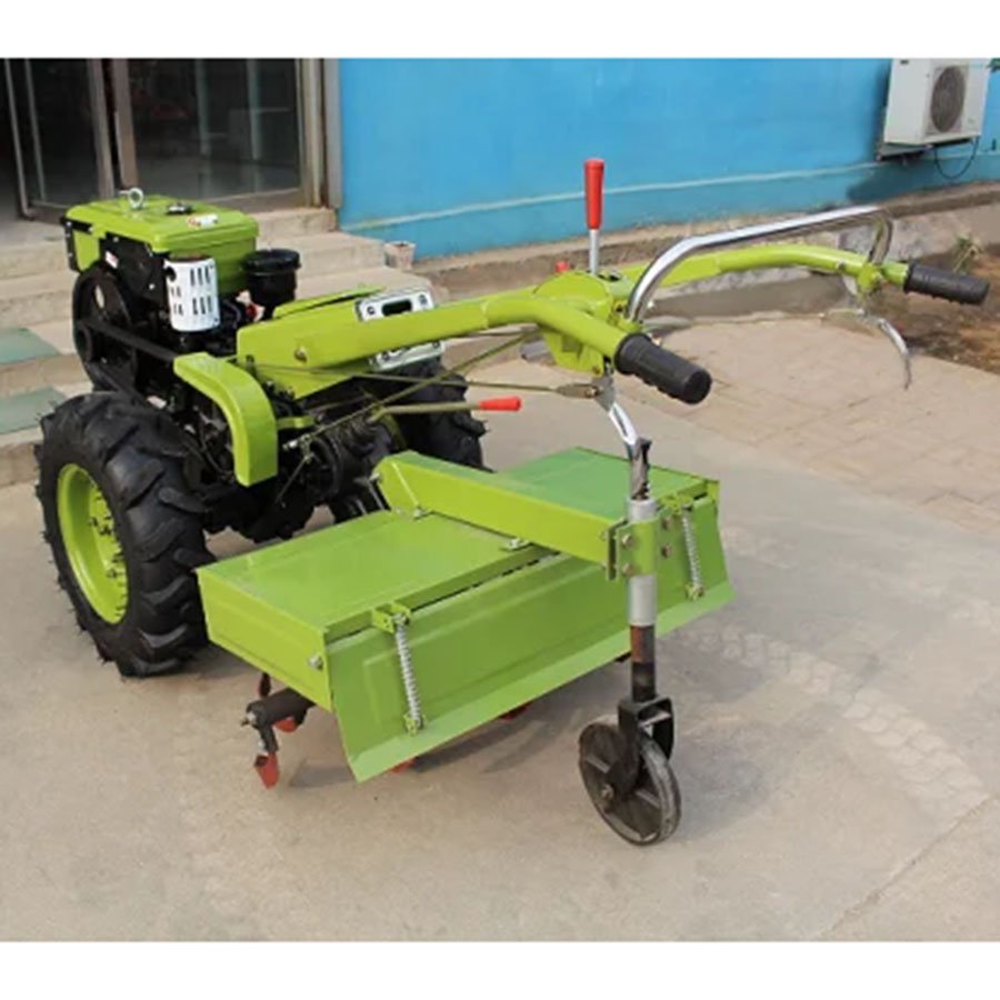 12hp 15hp 18hp 20hp 22hp Manual Tractor Agricultural Mini diesel Tiller Two Wheel Used New Tractors Walking Tractor in Stock