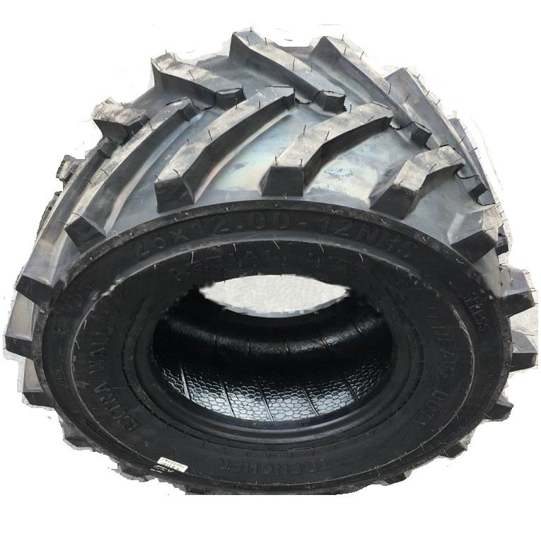 Agricultural Tire 26x12-12-8PR Farm Tire Tractor Wheels