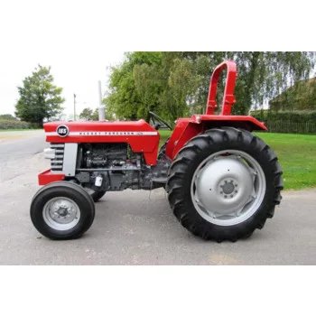 Farm MF290/385/240/375 Agricultural Massey Ferguson Tractors Available Now on Sale 2WD/4WD