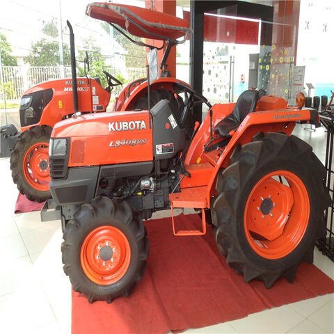 Agriculture Tractor 70hp 4wd Farm Kubota Tractor..