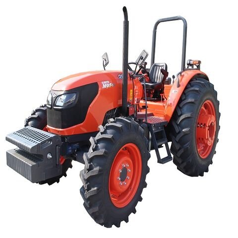 Agriculture Tractor 70hp 4wd Farm Kubota Tractor..