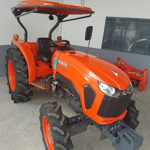 Agriculture Tractor 70hp 4wd Farm Kubota Tractor..
