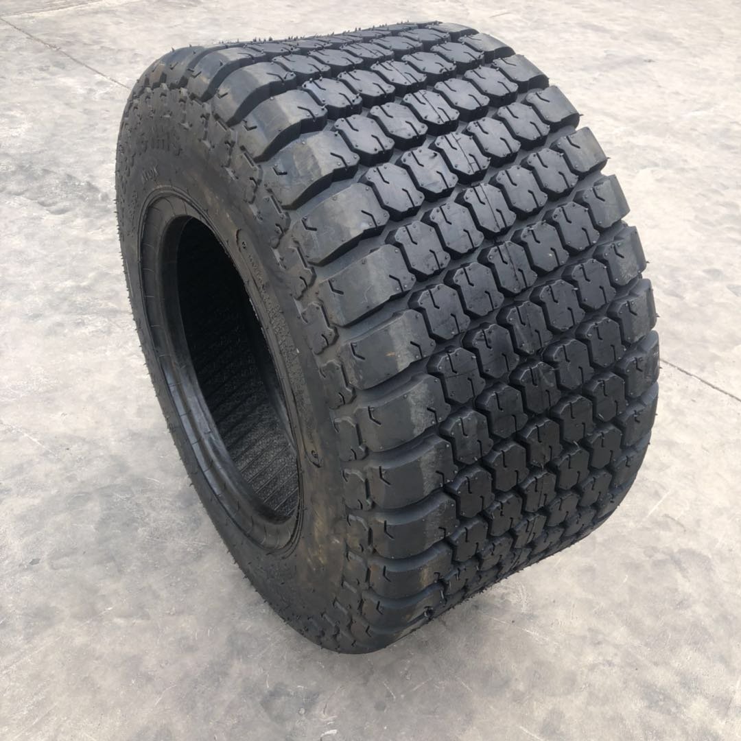 Made in China Turf Tire 31x15.50-15 Turf Tractor Tyres Tubeless Agriculture Tire 31*15.5-15