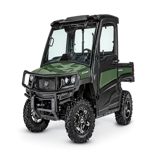 Vehicles Full Size Crossover Gators XUV865M Diesel Crossover Utility Vehicle J-ohn Deere XUV Cheap Price