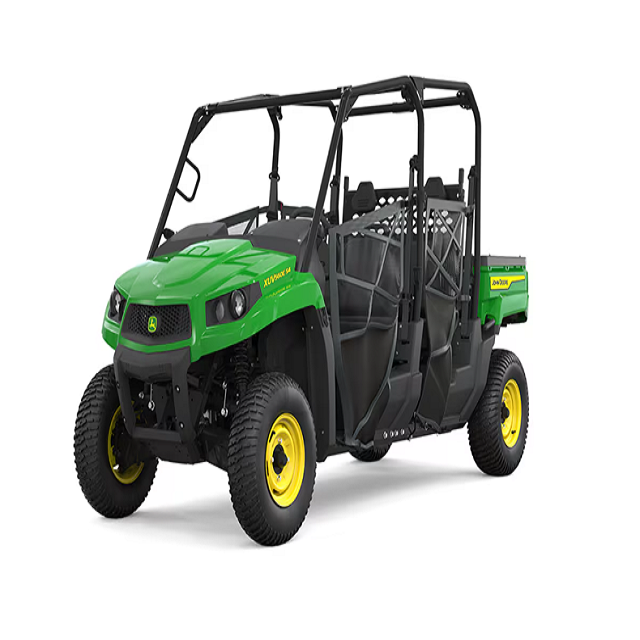 Vehicles Full Size Crossover Gators XUV865M Diesel Crossover Utility Vehicle J-ohn Deere XUV Cheap Price