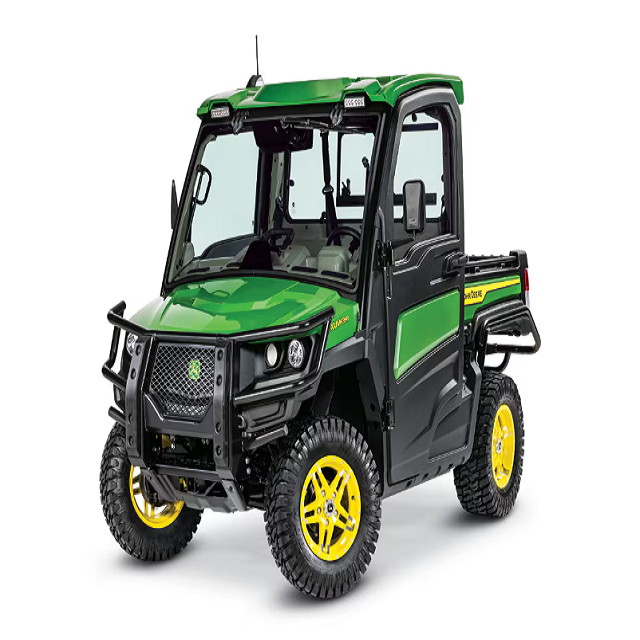 Vehicles Full Size Crossover Gators XUV865M Diesel Crossover Utility Vehicle J-ohn Deere XUV Cheap Price