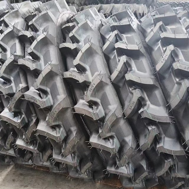 Farm China Agricultural Tyre 9.5-38 for Wholesale