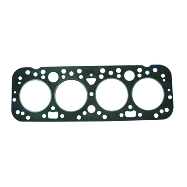 MTZ Tractor Spare Part MTZ Cylinder Head