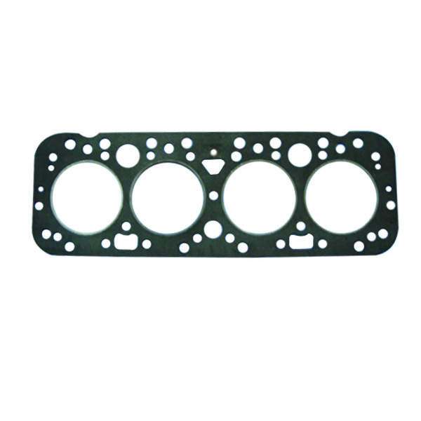 MTZ Tractor Spare Part MTZ Cylinder Head